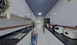 Blk 550B Segar Road (Bukit Panjang), HDB 5 Rooms #553603491